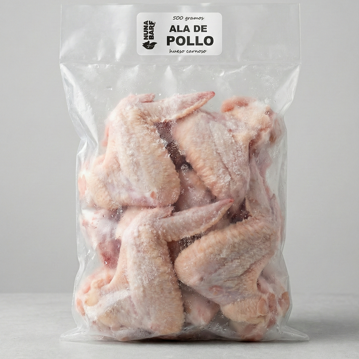 Ala de pollo