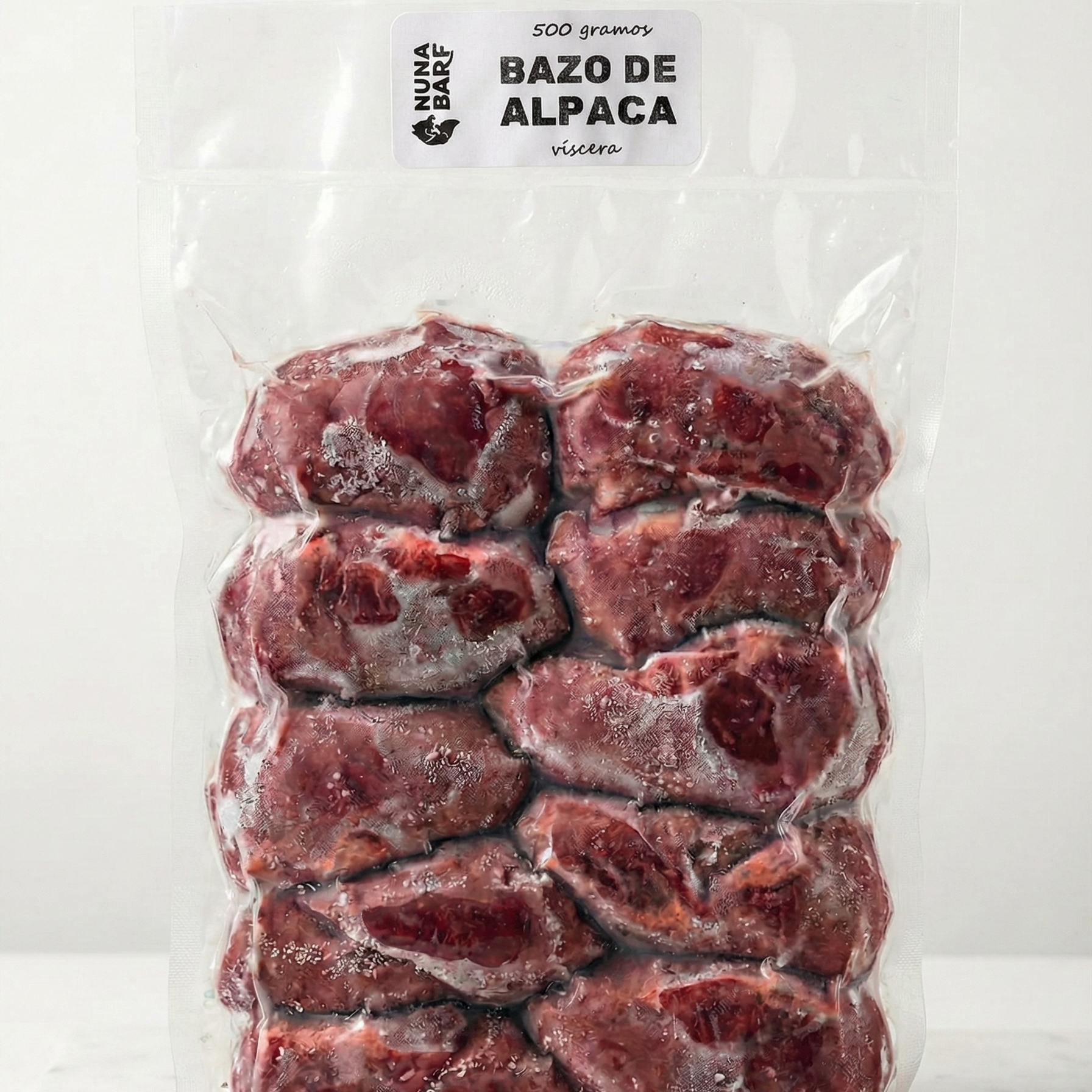 Bazo de alpaca