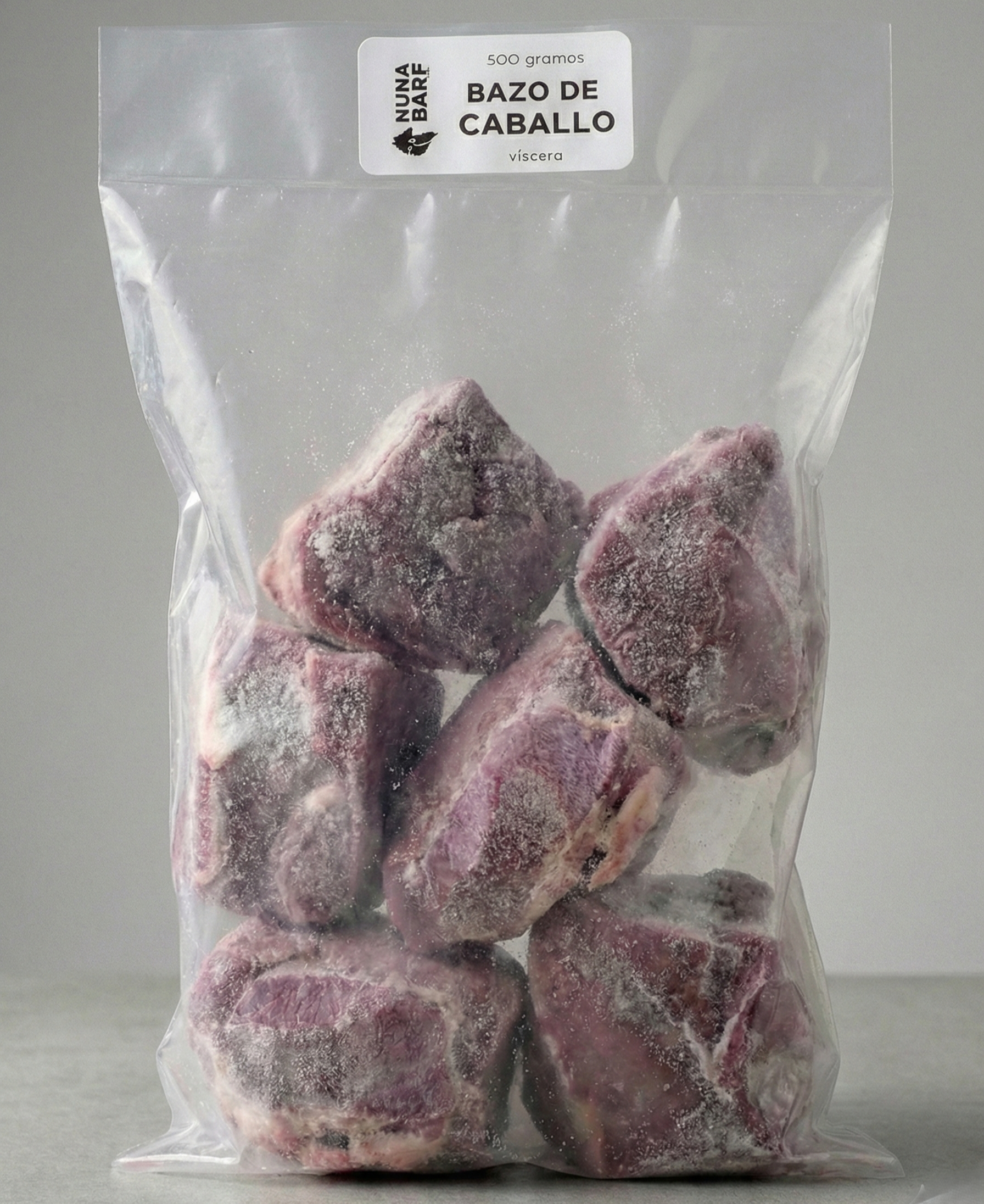 Bazo de caballo