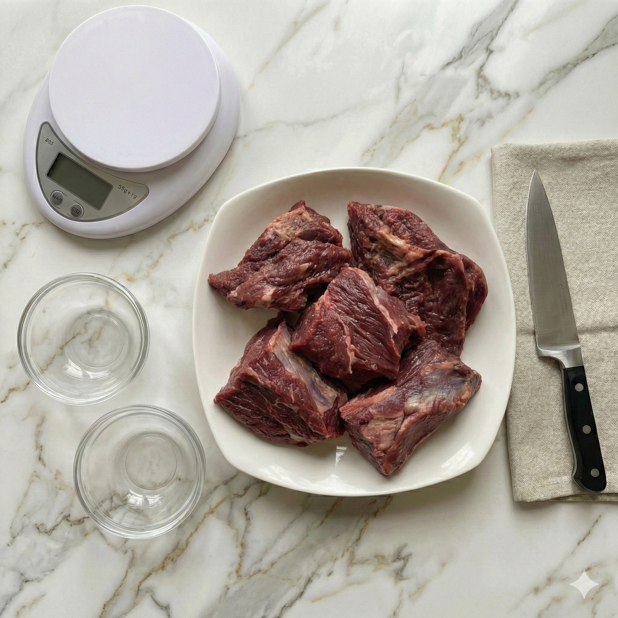 Cachete de caballo 1