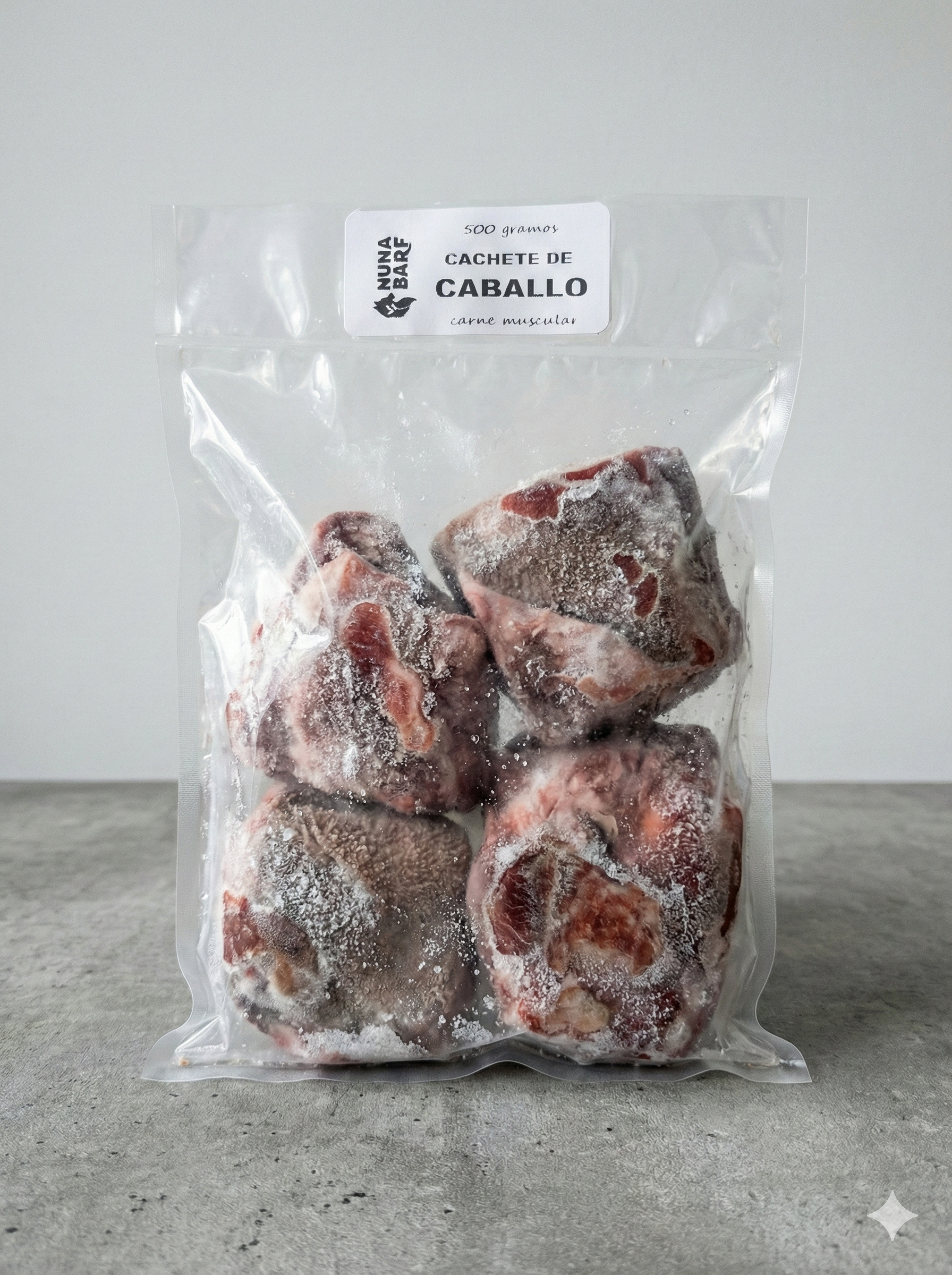 Cachete de caballo 4