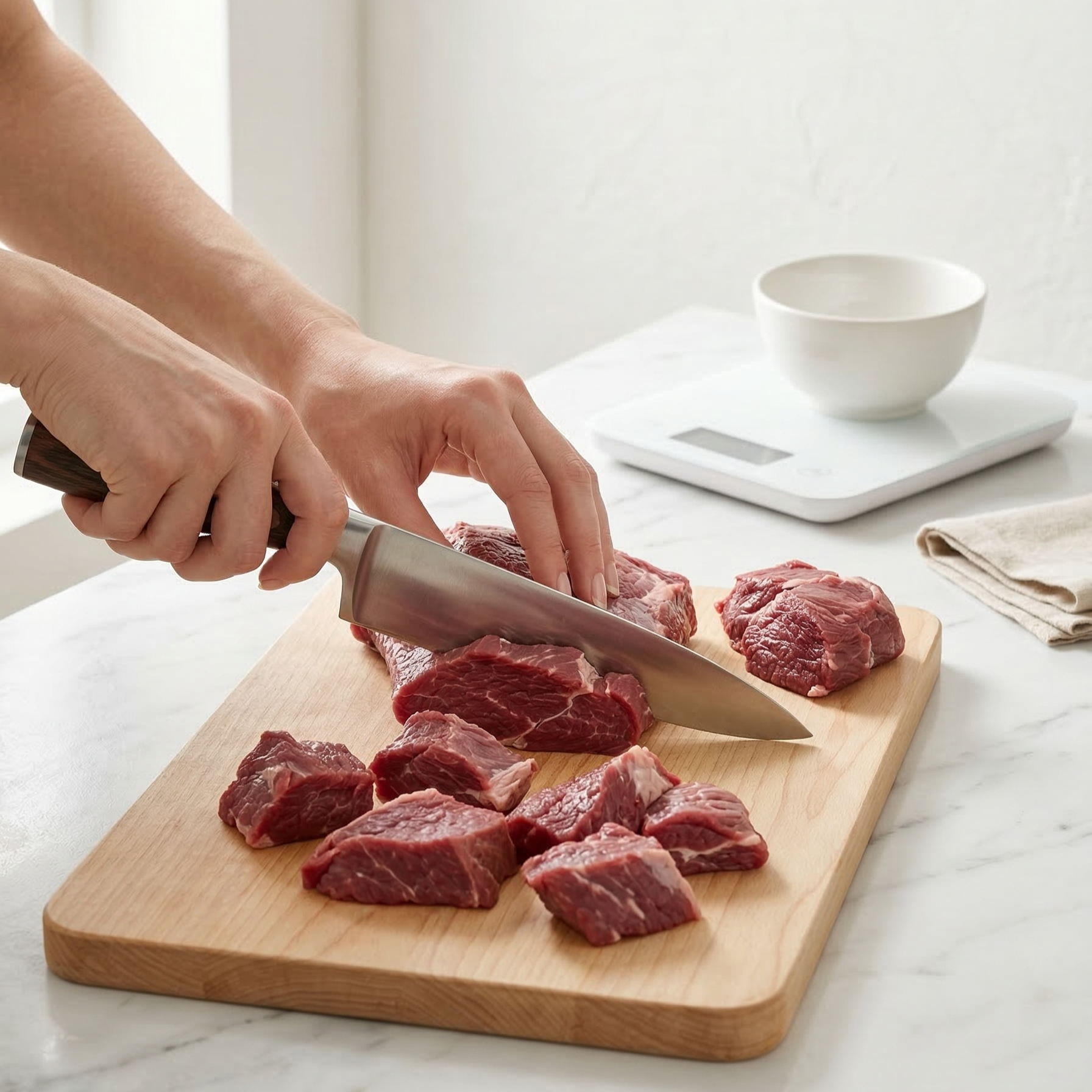Carne de res