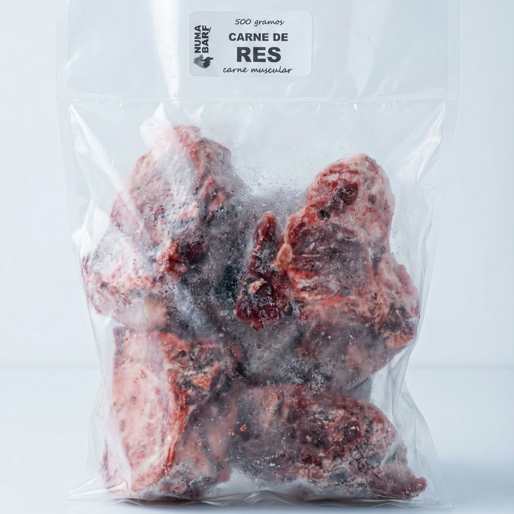 Carne de res