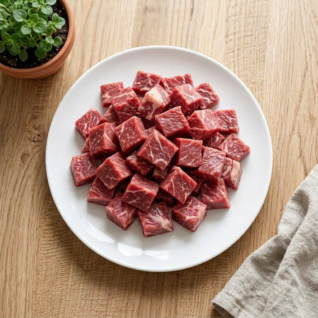 Carne de res