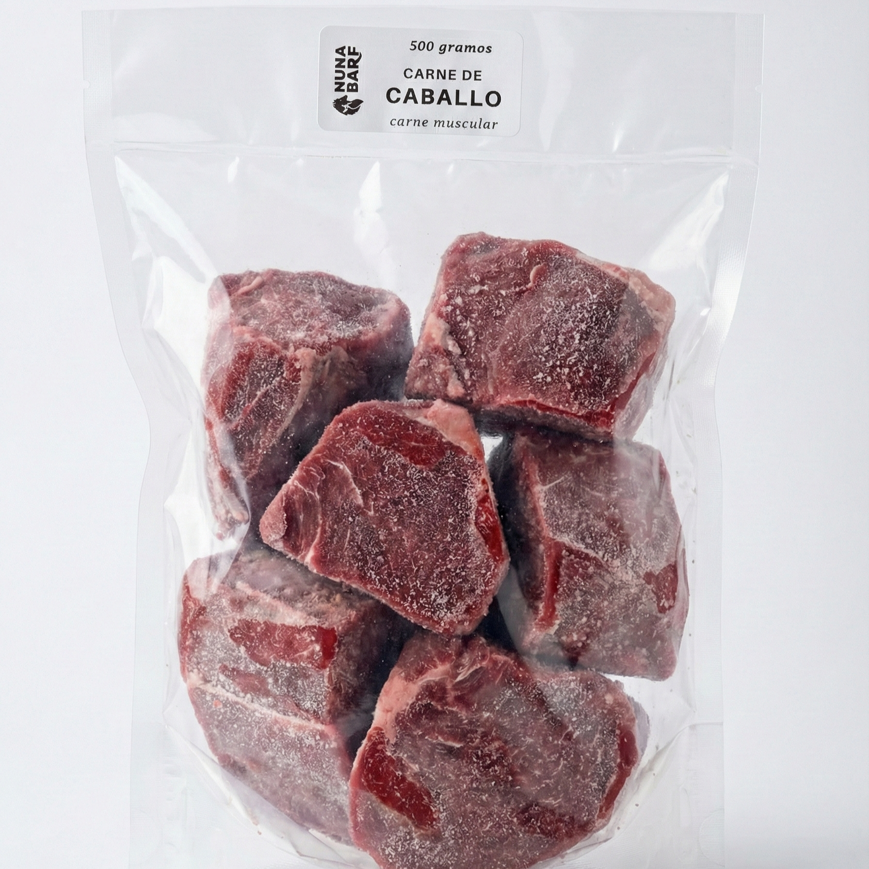 Carne de caballo