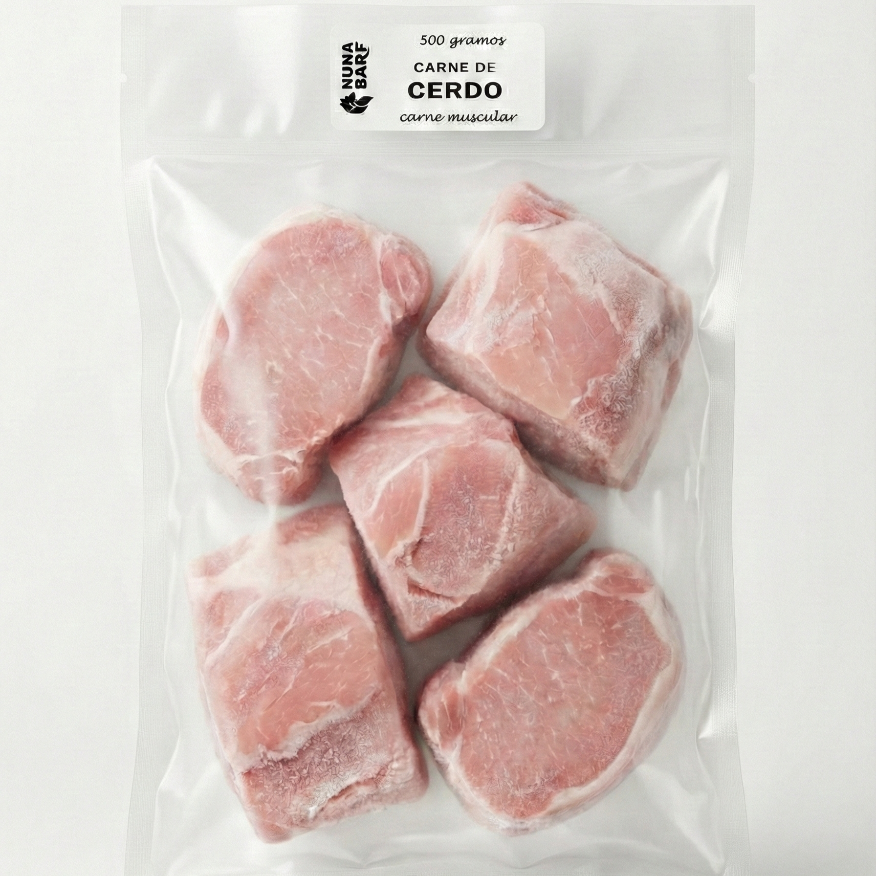 Carne de cerdo