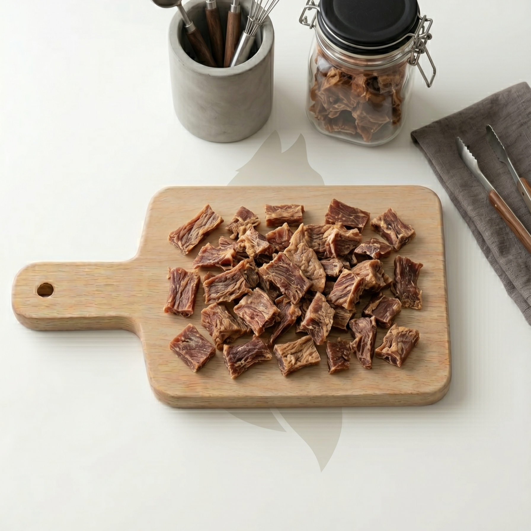 Carne de pavita