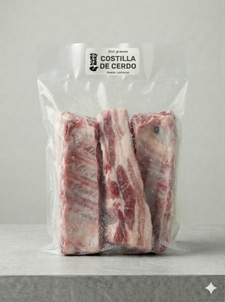Costilla de cerdo 4