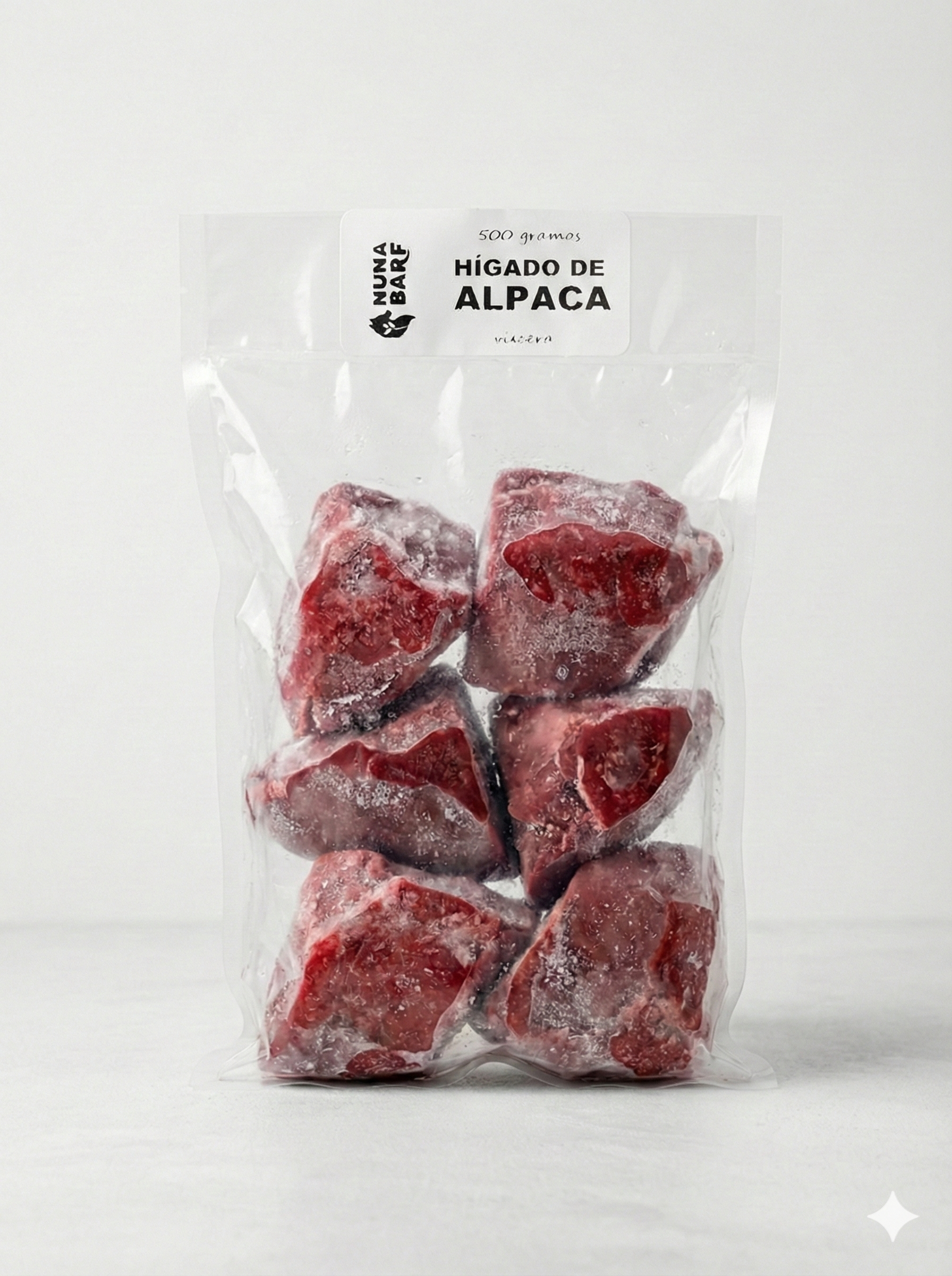 Higado de alpaca 4