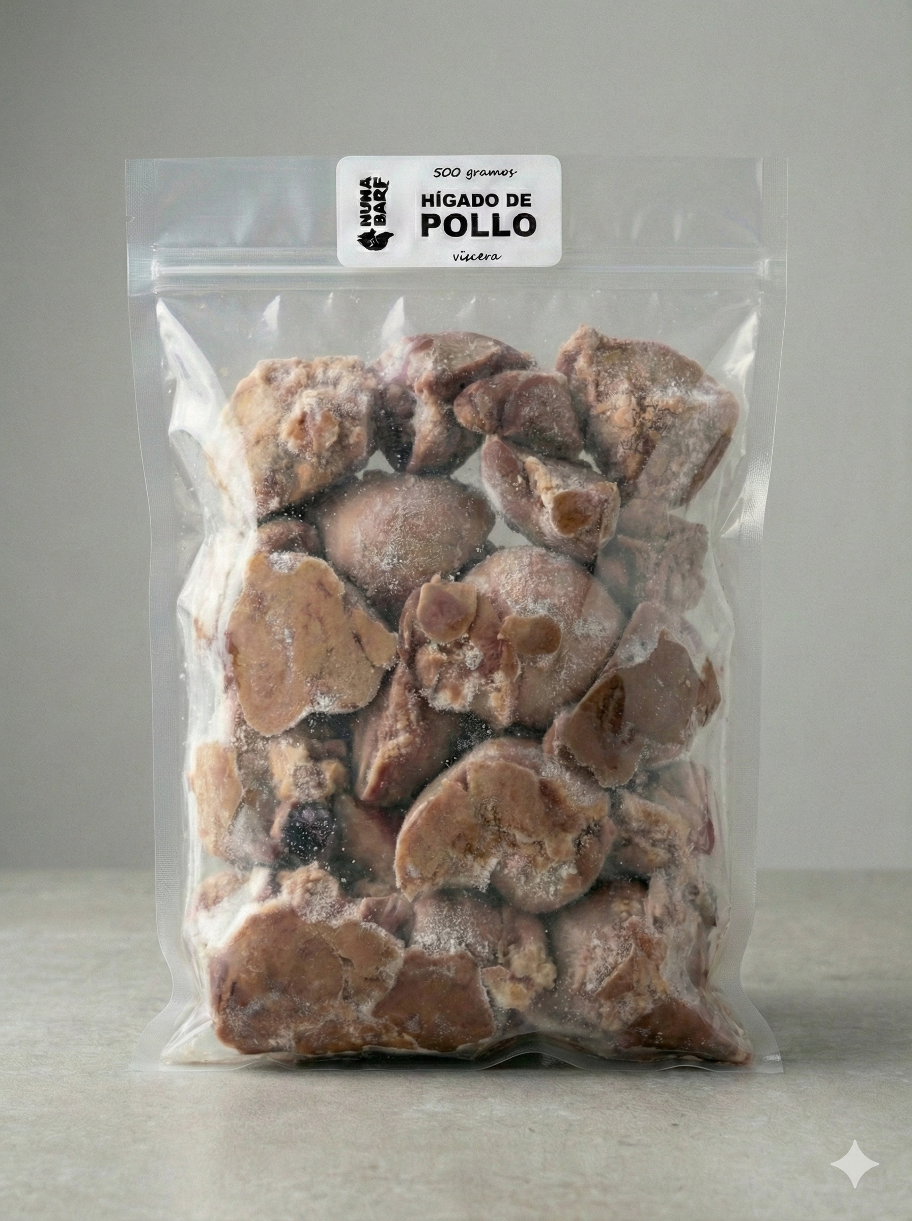 Higado de pollo 4