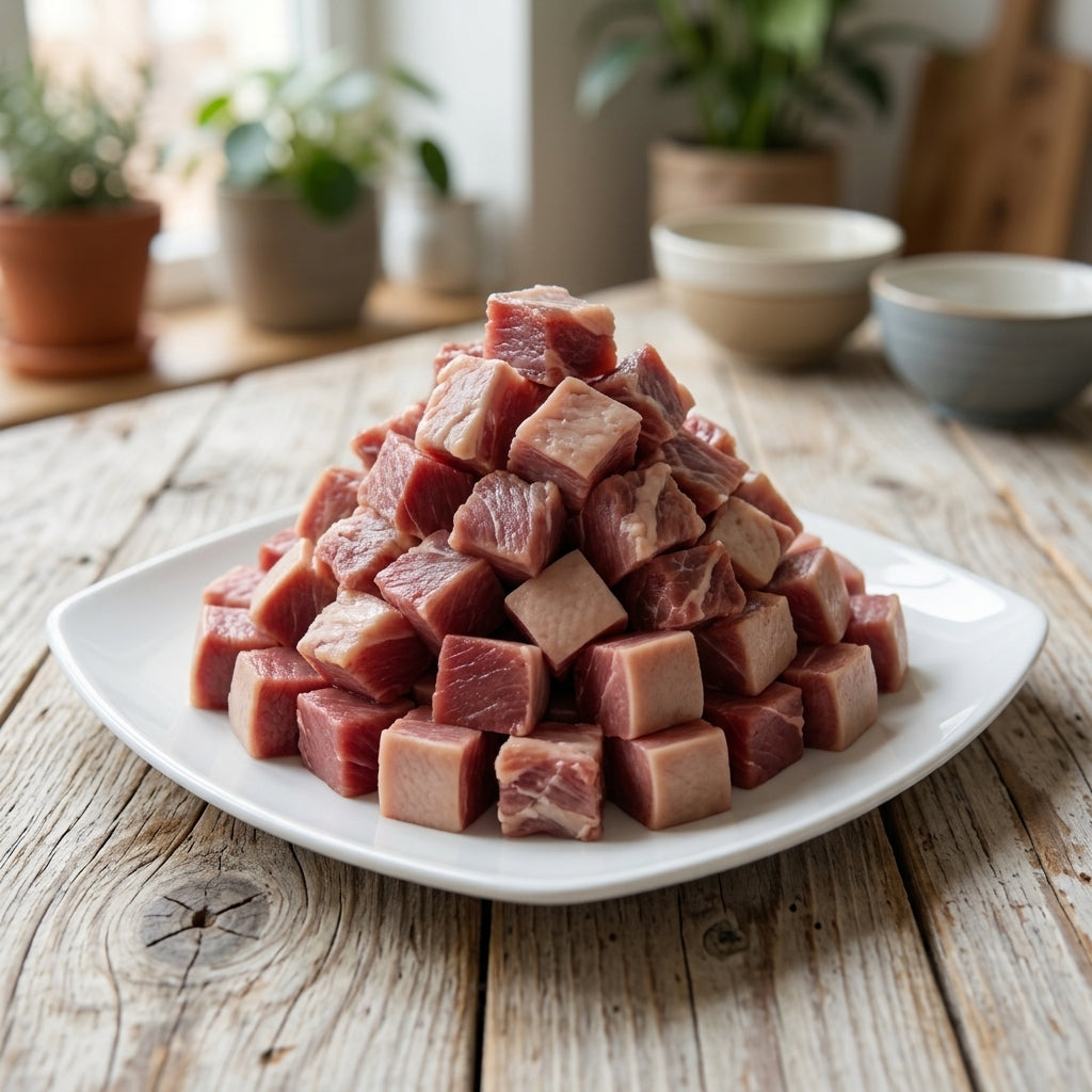 Lengua de caballo