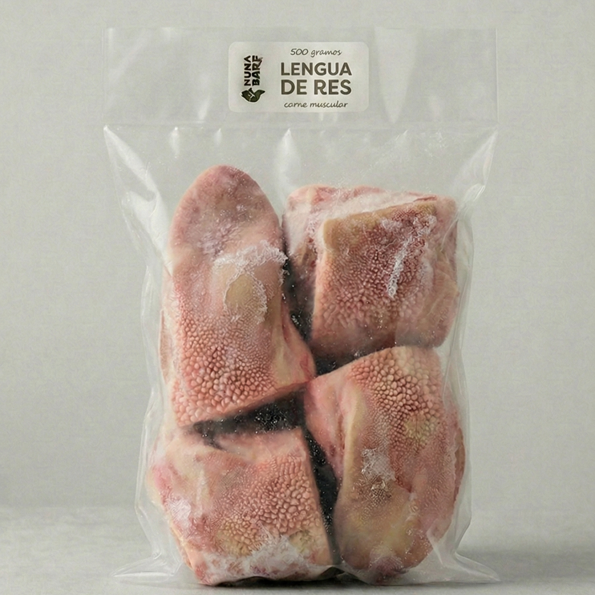 Lengua de res