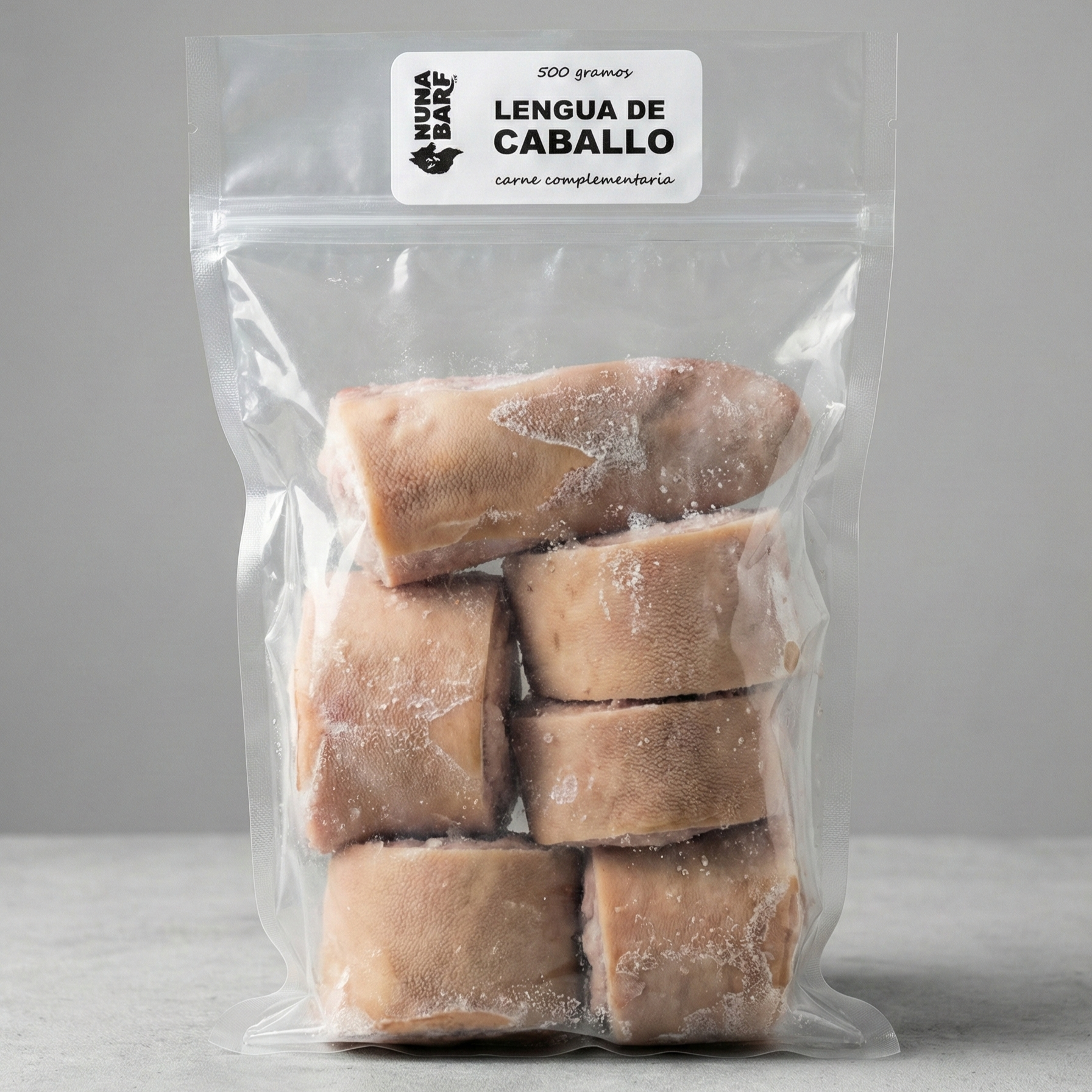 Lengua de caballo
