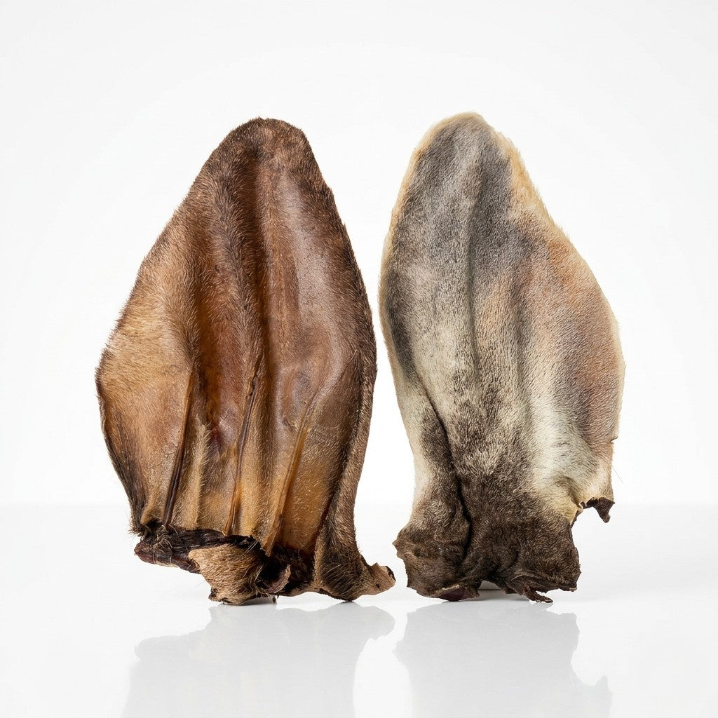 Oreja de vaca