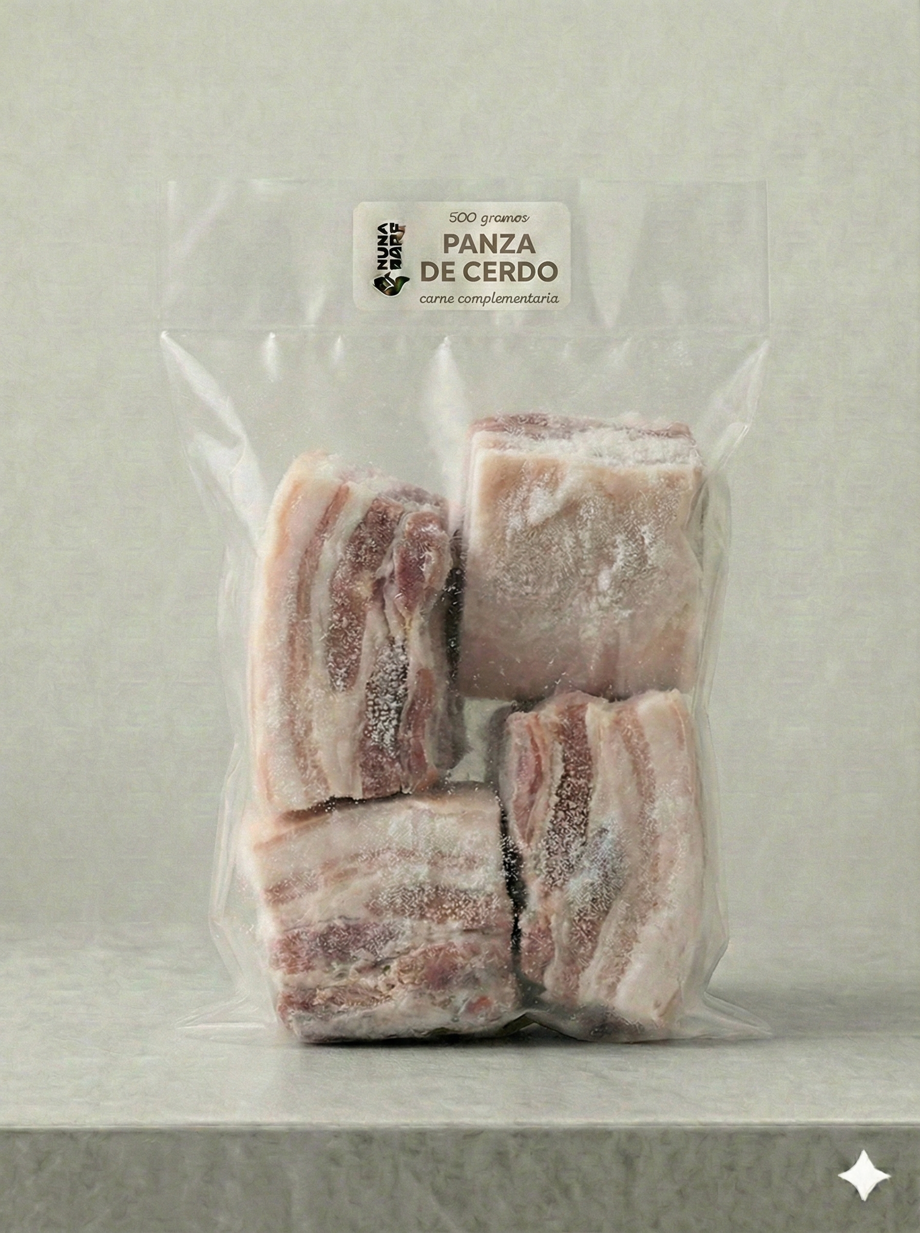 Panza de cerdo 4