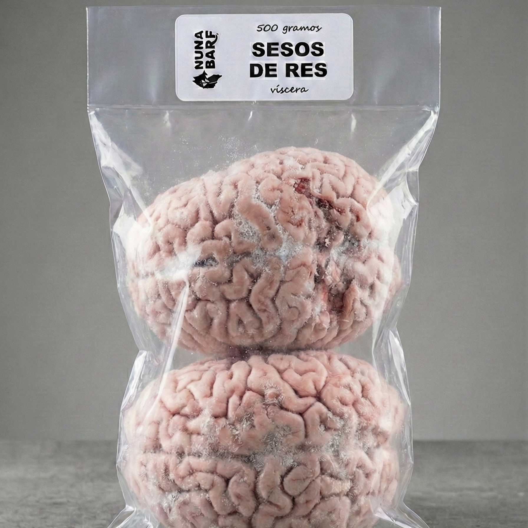 Sesos de res