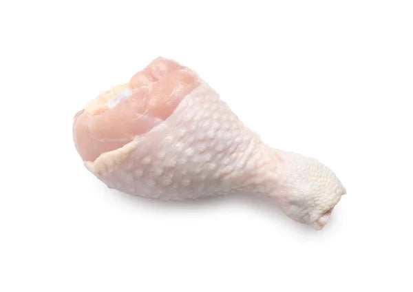 Pierna de pollo